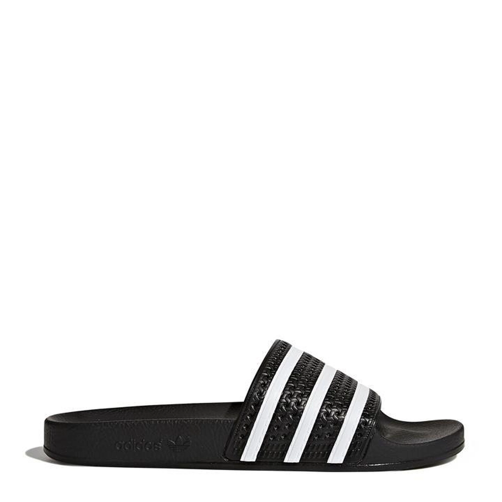 Adidas Originals Sliders - Black